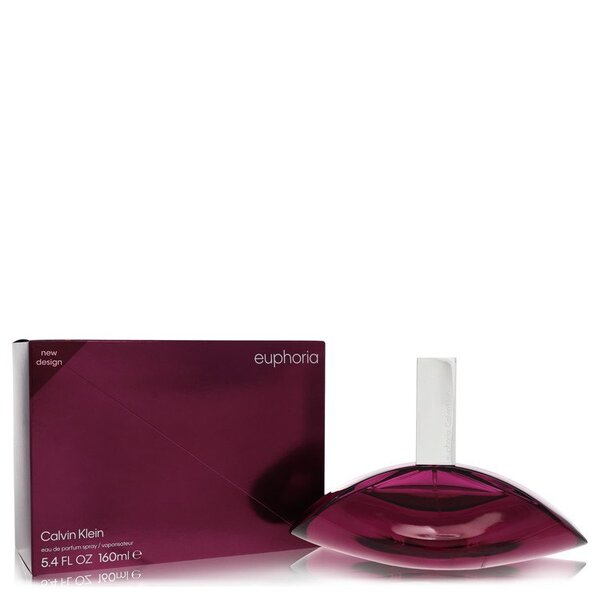 Calvin Klein Euphoria Eau De Parfum 5.5 oz