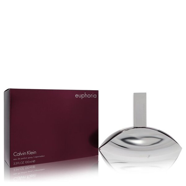 Calvin Klein Euphoria Eau De Parfum 3.4 oz