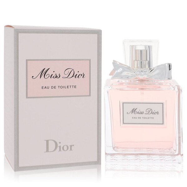 Christian Dior Miss Dior Cherie EDT 3.4 oz