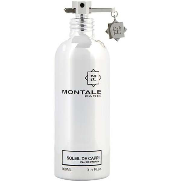 Montale Paris Soleil De Capri 3.4 oz Eau de Parfum Spray - Unisex Fragrance