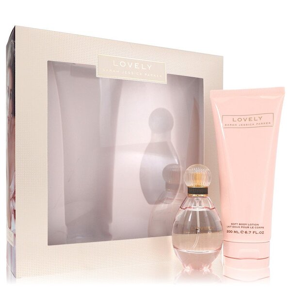 Sarah Jessica Parker Lovely Gift Set for Women