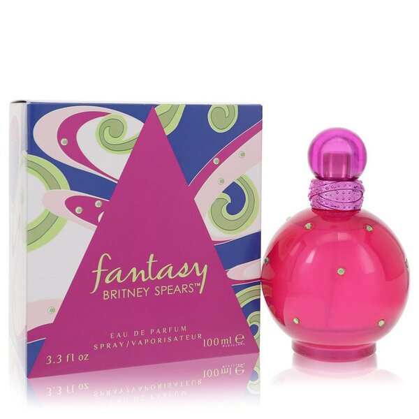 Britney Spears Fantasy Eau de Parfum 3.3 fl oz