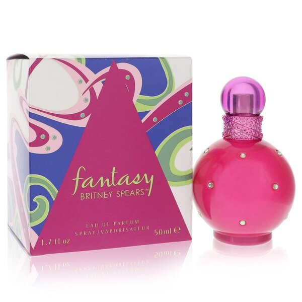 Britney Spears Fantasy Eau de Parfum 1.7 fl oz