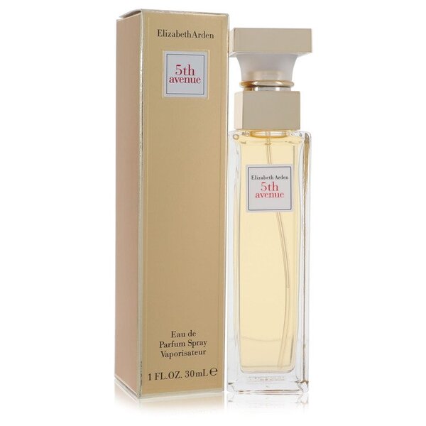 Elizabeth Arden 5th Avenue Eau de Parfum - 1 oz of Timeless Charm