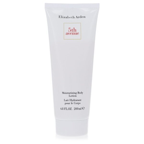 Elizabeth Arden 5th Avenue Body Lotion - 6.8 oz of Luxurious Hydration