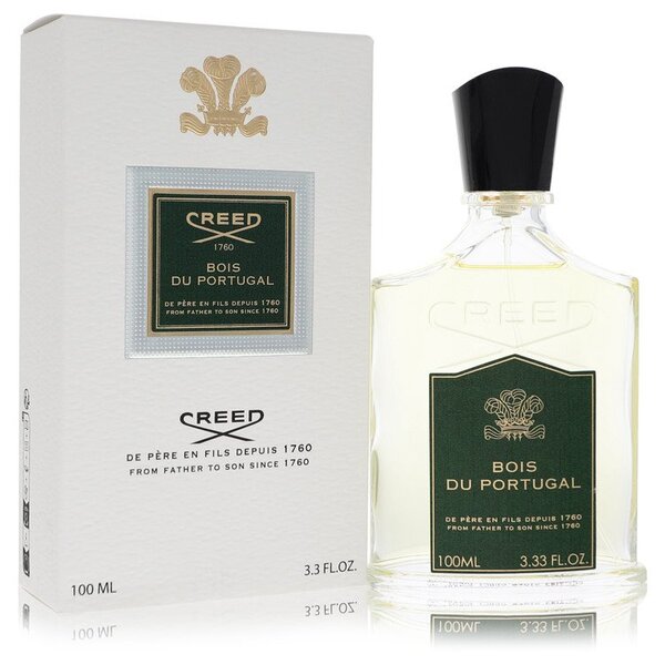 Creed Bois Du Portugal Eau de Parfum for Men - 3.3 oz