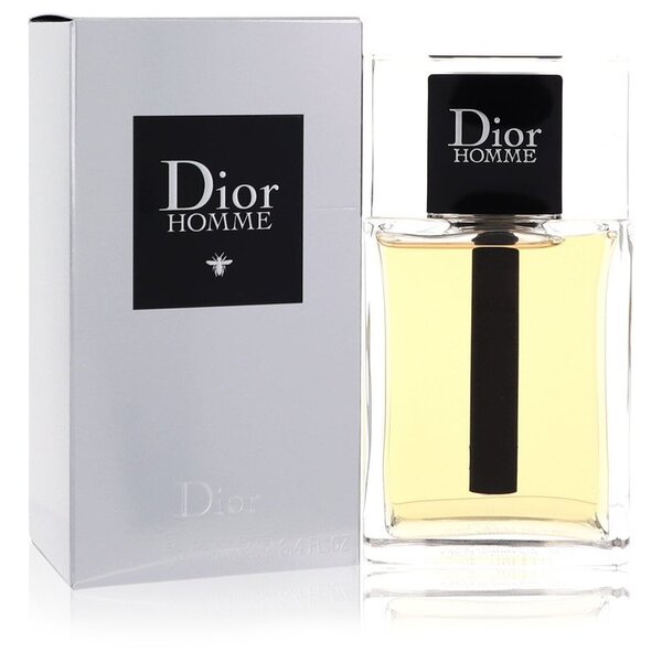 Christian Dior Homme Eau de Toilette 3.4oz Men's Fragrance
