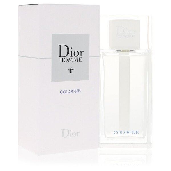 Christian Dior Homme Eau De Toilette 1.7 oz