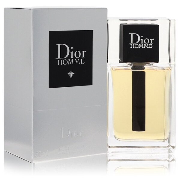 Christian Dior Homme Eau De Cologne 2.5 oz