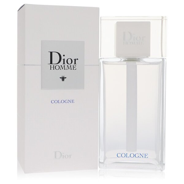 Christian Dior Homme Cologne Spray 6.8 oz
