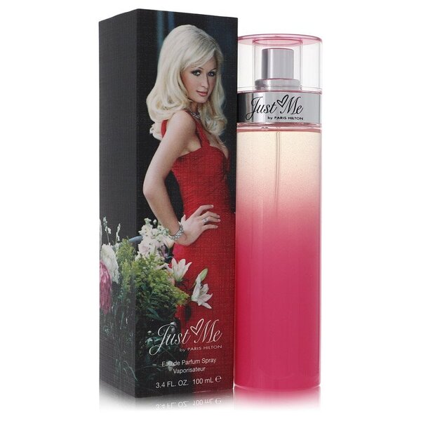 Paris Hilton Just Me Eau De Parfum 3.3 fl oz