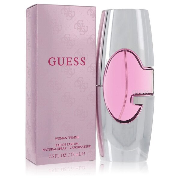 Guess Eau de Parfum Spray for Women 2.5 oz