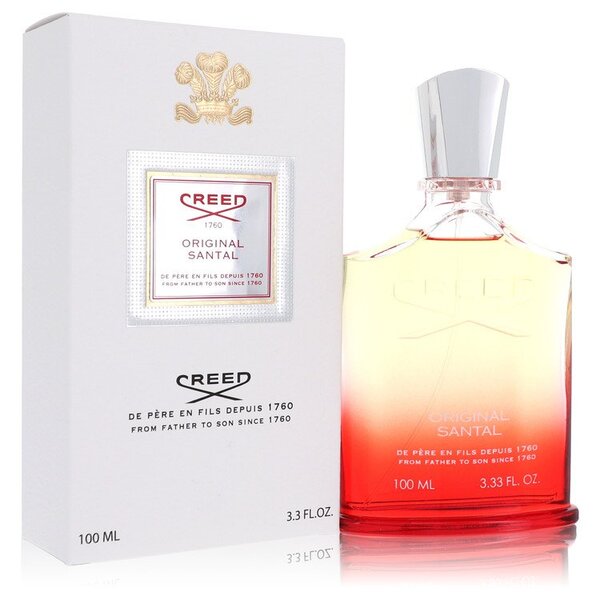Creed Original Santal 3.3 oz Eau de Parfum