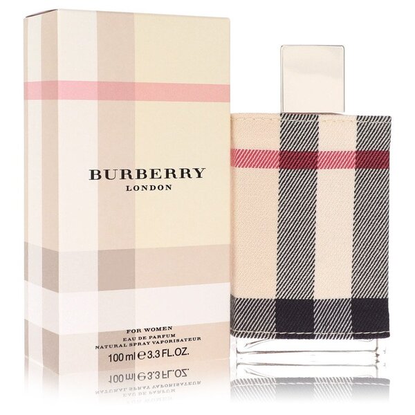 Burberry London Eau De Parfum 3.3 oz for Women