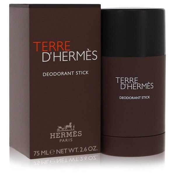 Hermes Terre D'Hermes 2.5 oz Deodorant Stick for Men