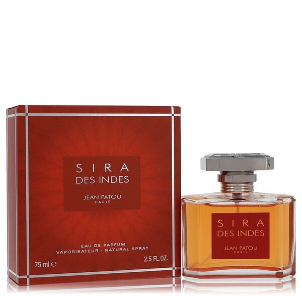 Jean Patou Sira Des Indes 2.5 oz Eau De Parfum for Women
