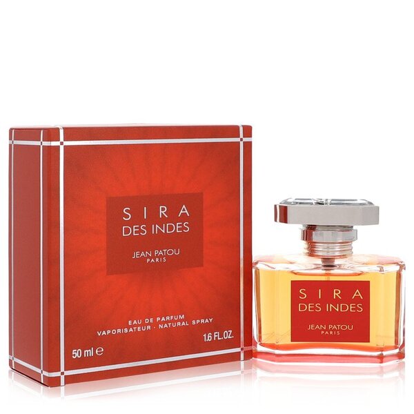 Jean Patou Sira Des Indes 1.6 oz Eau De Parfum for Women
