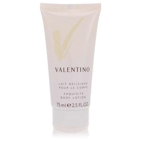 Valentino V Body Lotion 2.5 oz - Silky Softness