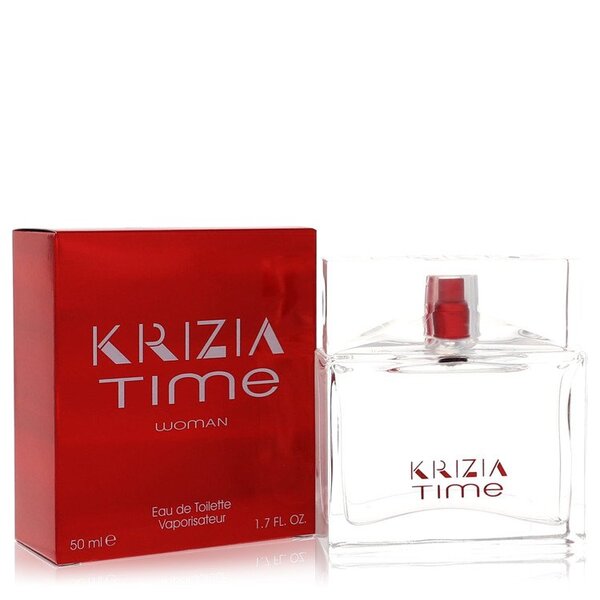 Krizia Time 1.7 oz Women's Spicy Oriental EDT