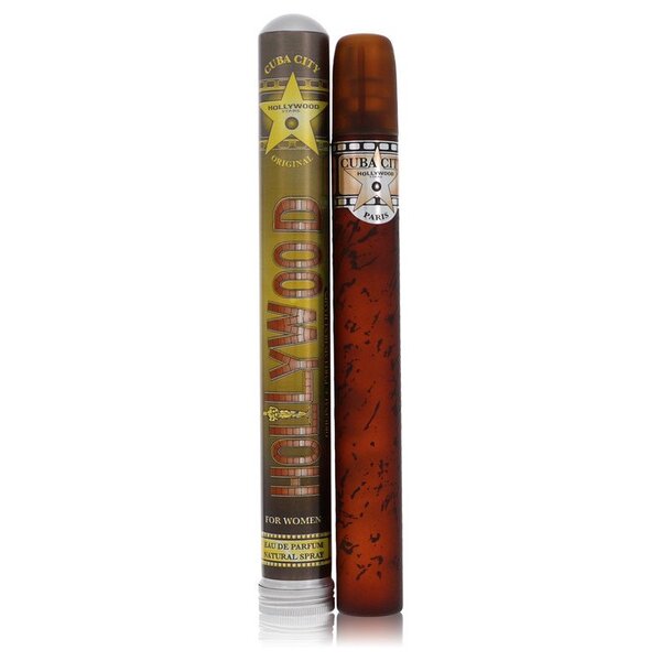 Fragluxe Cuba Hollywood EDP 1.17 oz - Women's Fruity Floral