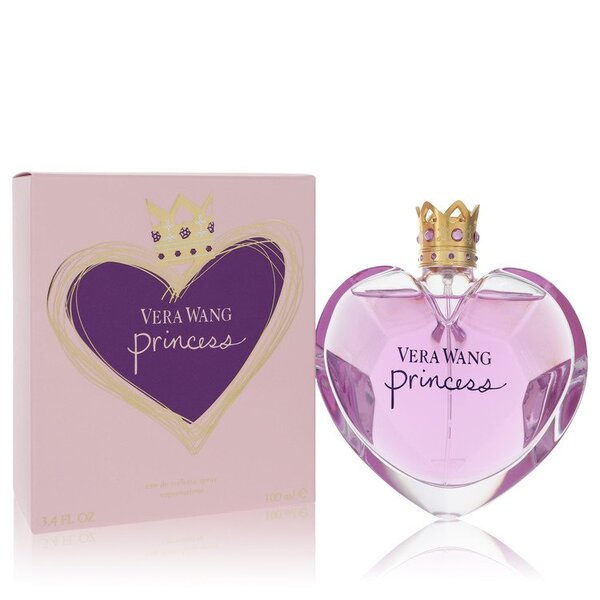 Vera Wang Princess Eau de Toilette - 3.4 oz