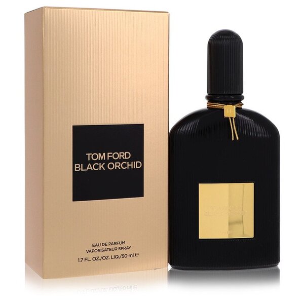 Tom Ford Black Orchid Eau de Parfum 1.7 oz for Women
