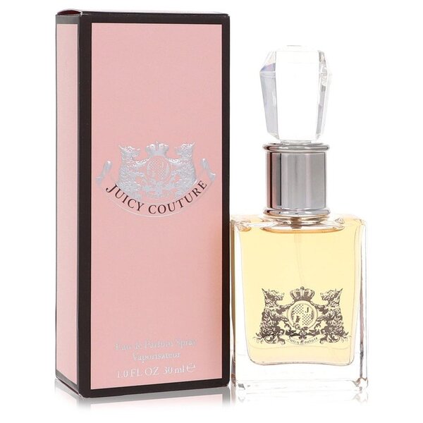 Juicy Couture Eau De Parfum Spray for Women - 1 oz