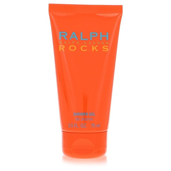 Ralph Lauren Ralph Rocks Shower Gel - 2.5 oz