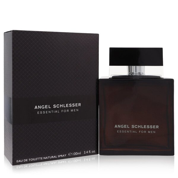 Angel Schlesser Essential 3.4 oz Eau de Toilette