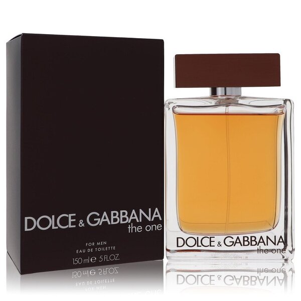 Dolce & Gabbana The One 5.1 oz Eau de Toilette for Men