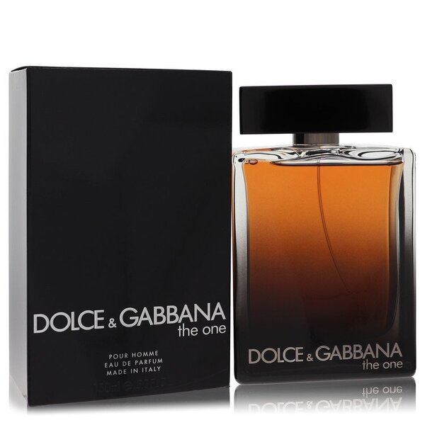 Dolce & Gabbana The One 5.1 oz Eau De Parfum for Men