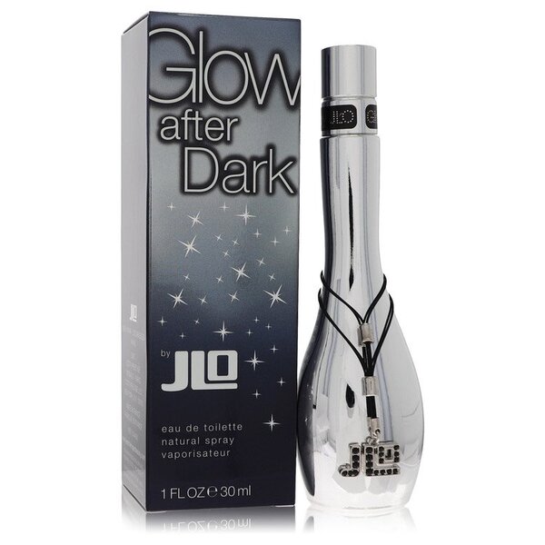 Jennifer Lopez Glow After Dark EDT Spray 1 fl oz