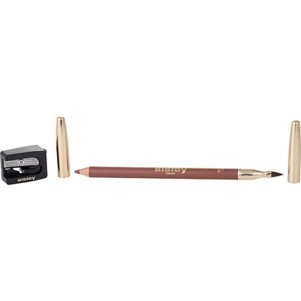 Sisley Phyto Lèvres Perfect Lipliner - #2 Beige Natural (1.2g/0.04oz) with Brush & Sharpener