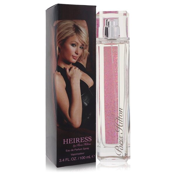 Paris Hilton Heiress 3.4 fl oz Eau de Parfum Spray for Women
