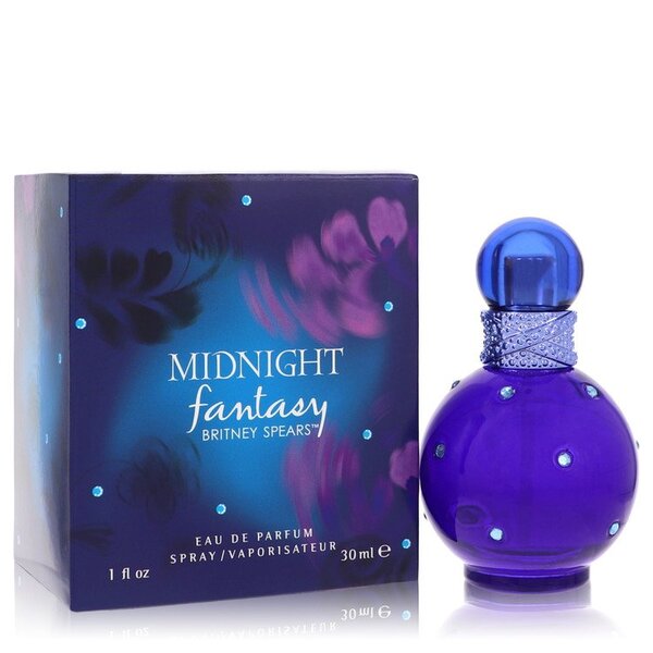 Britney Spears Fantasy Midnight EDP 1 fl oz