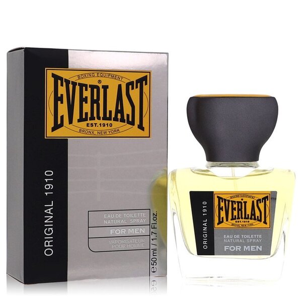Everlast 1.7 oz Eau de Toilette Spray for Men
