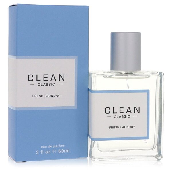 Clean Laundry Eau De Parfum - Freshly Bottled Comfort