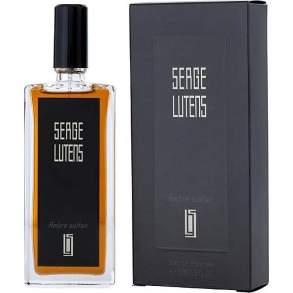 Serge Lutens Ambre Sultan Eau de Parfum - 1.6 oz Unisex Spray