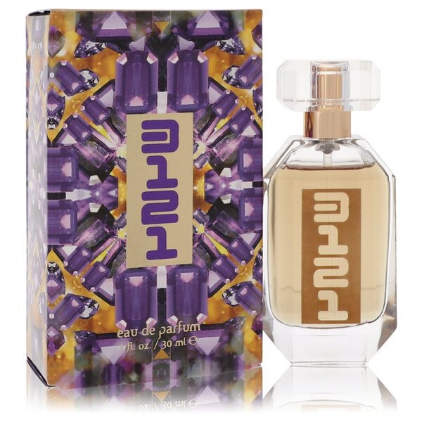 Prince 3121 Eau de Parfum 1 oz Floral Symphony