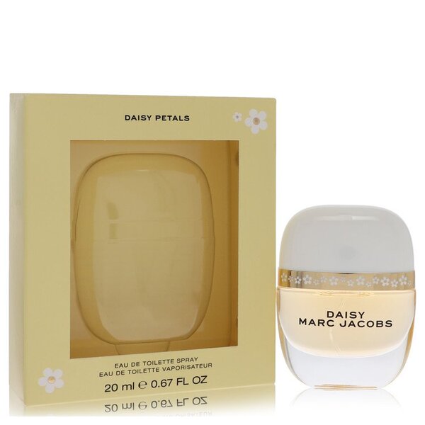 Marc Jacobs Daisy Eau de Toilette Travel Spray - .67 oz