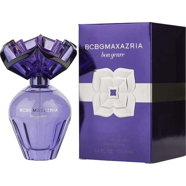 BCBGMAXAZRIA Bongenre Eau De Parfum Spray - 3.4 oz (Women)