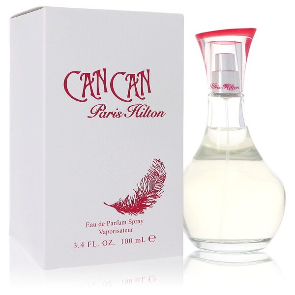 Paris Hilton Can Can 3.4 fl oz Spray for Women