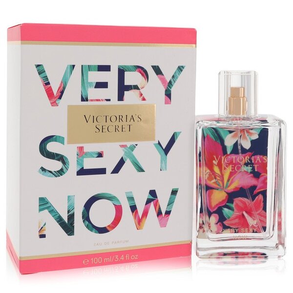 Victoria's Secret Very Sexy Now 3.4 oz Eau de Parfum