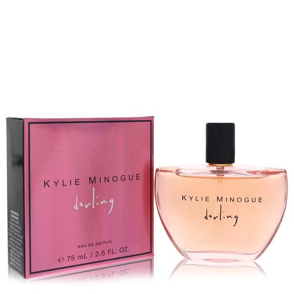 Kylie Minogue Darling 2.5 oz Eau de Toilette Spray