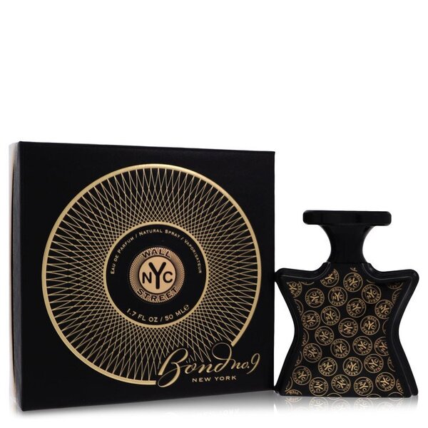 Bond No. 9 Wall Street Eau De Parfum 1.7 oz