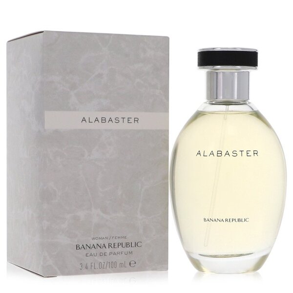 Banana Republic Alabaster EDP 3.4 oz Women's