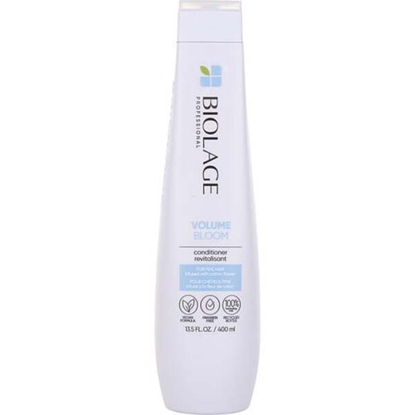 Biolage Volumebloom Conditioner - 13.5 fl oz - Unleash Bouncy, Full Hair!