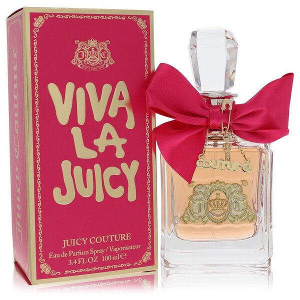 Juicy Couture Viva La Juicy 3.4 oz Eau de Parfum