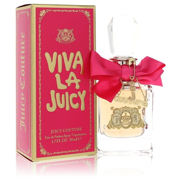 Juicy Couture Viva La Juicy 1.7 oz Eau de Parfum Spray