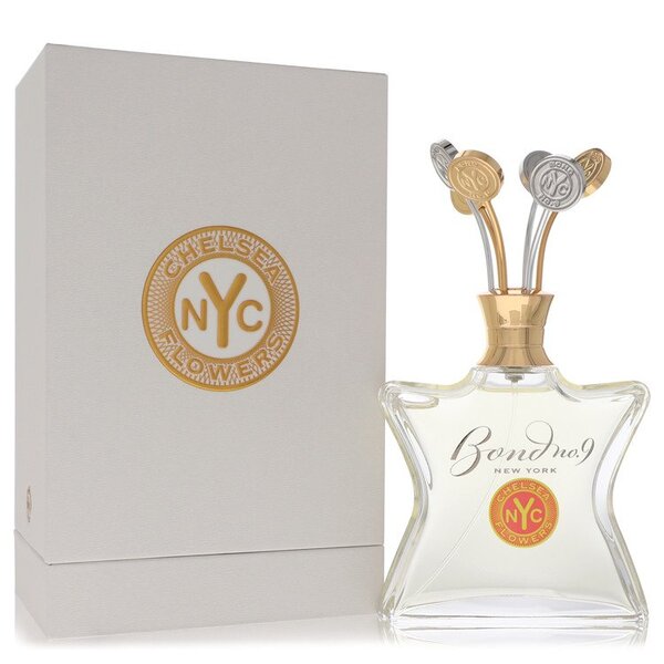 Bond No. 9 Chelsea Flowers Eau de Parfum 3.3 oz Anniversary